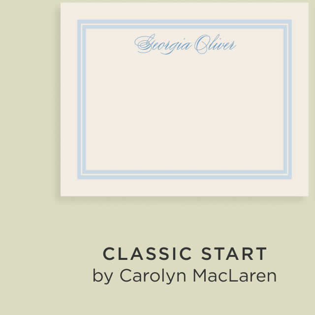 Classic Start