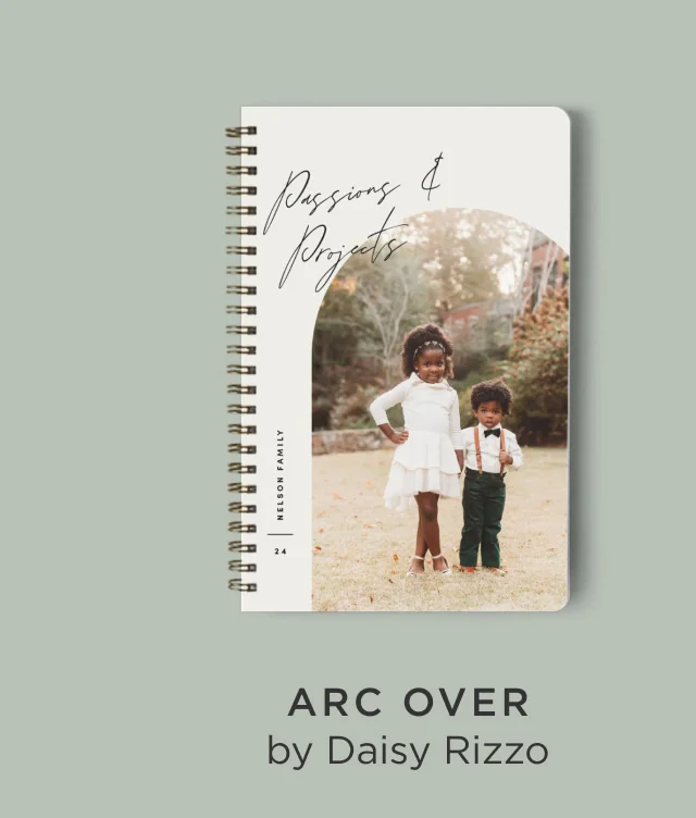 Arc Over
