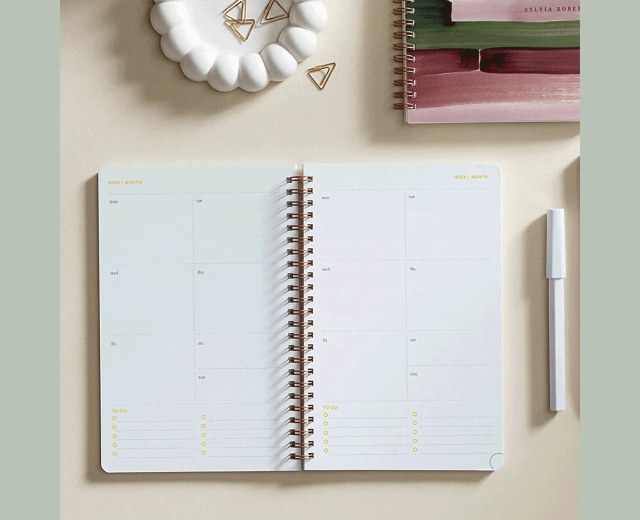 Open Planner
