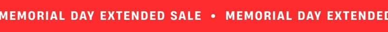 MeUndies | Memorial Day Extended Sale