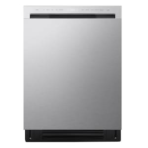 Save $430: LG Built-In Dishwasher