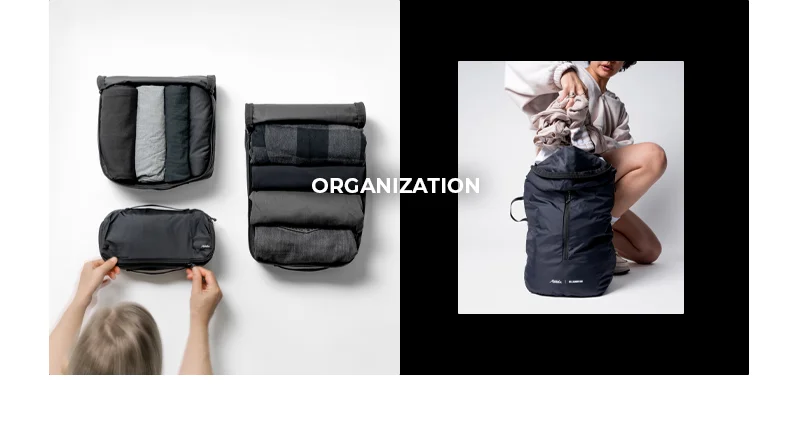 Organization