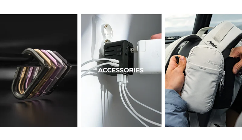 Accessories