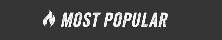 Most Popular