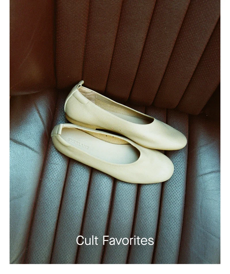 [Image] Cult Favorites