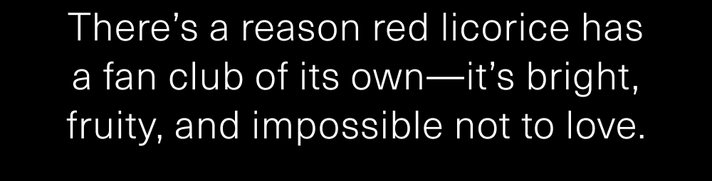 Red Licorice Lover 6-Pack Bundle