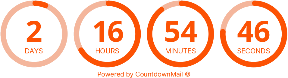 countdownmail.com