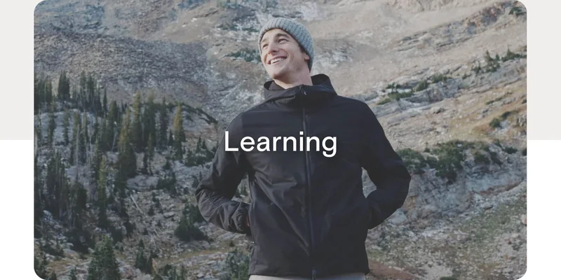 Learning