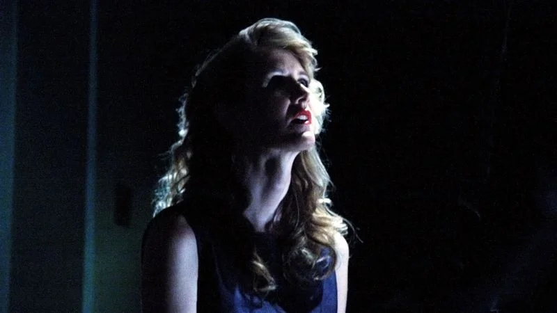 In David Lynch movies like 'Inland Empire,' even death is not the end