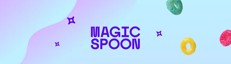 MAGIC SPOON