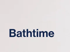 Bathtime