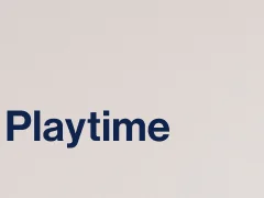Playtime