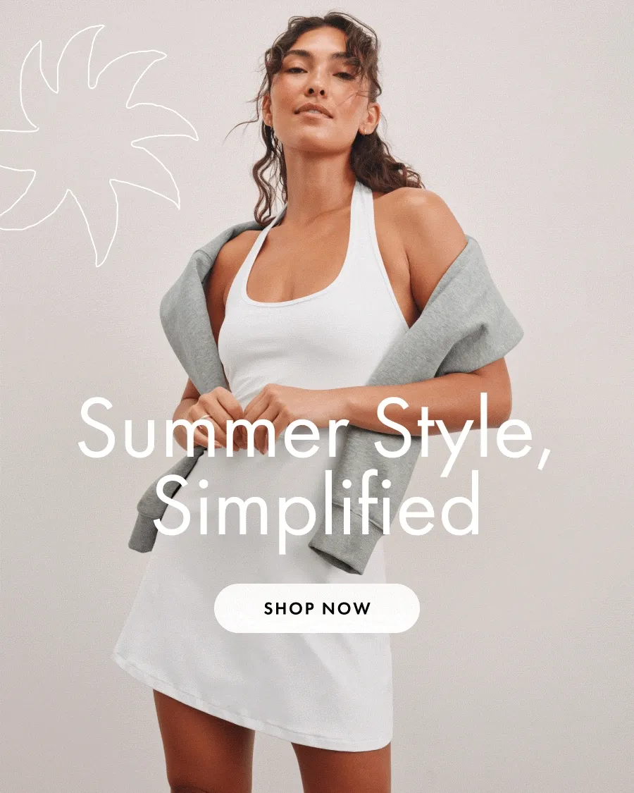 Shop Dresses and Jumpsuits