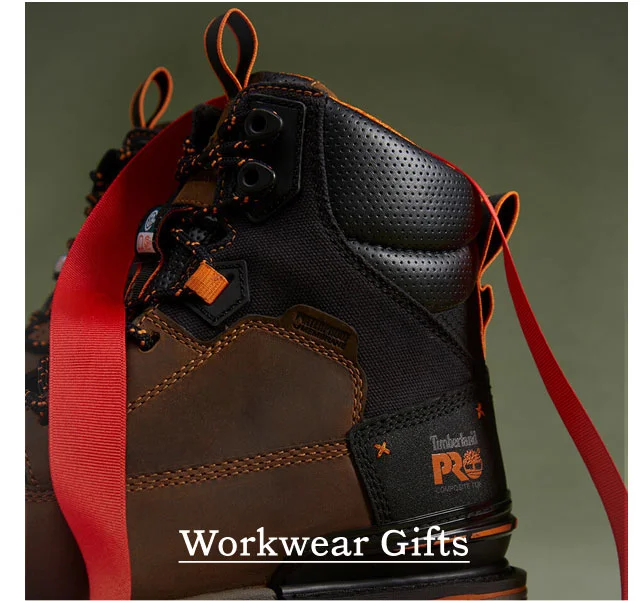 Workwear Gifts