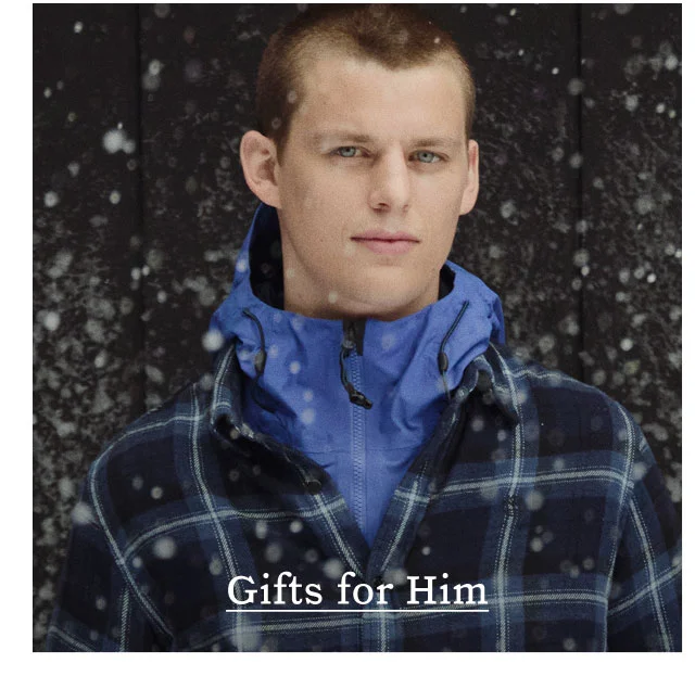 Gifts for Him