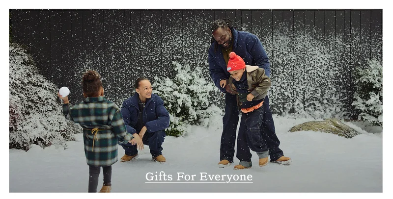 Gifts For Everyone