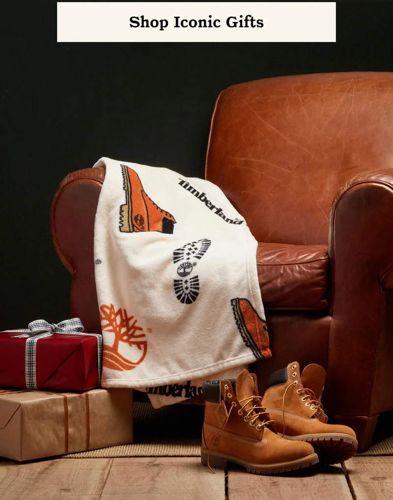 Shop Iconic Gifts