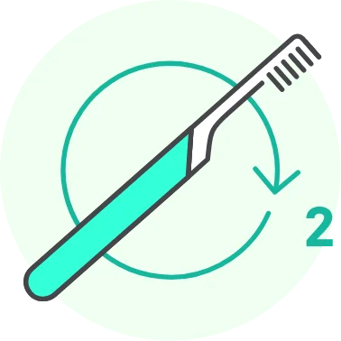 quip Electric Toothbrush