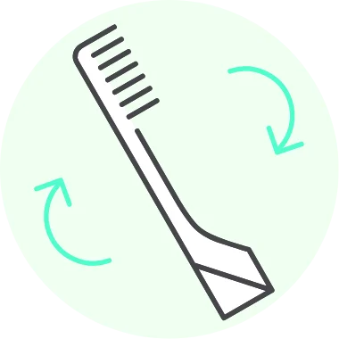 quip brush head refill