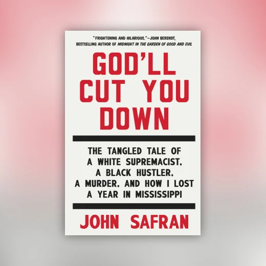 God'll Cut You Down