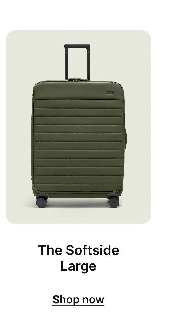 The Softside Large