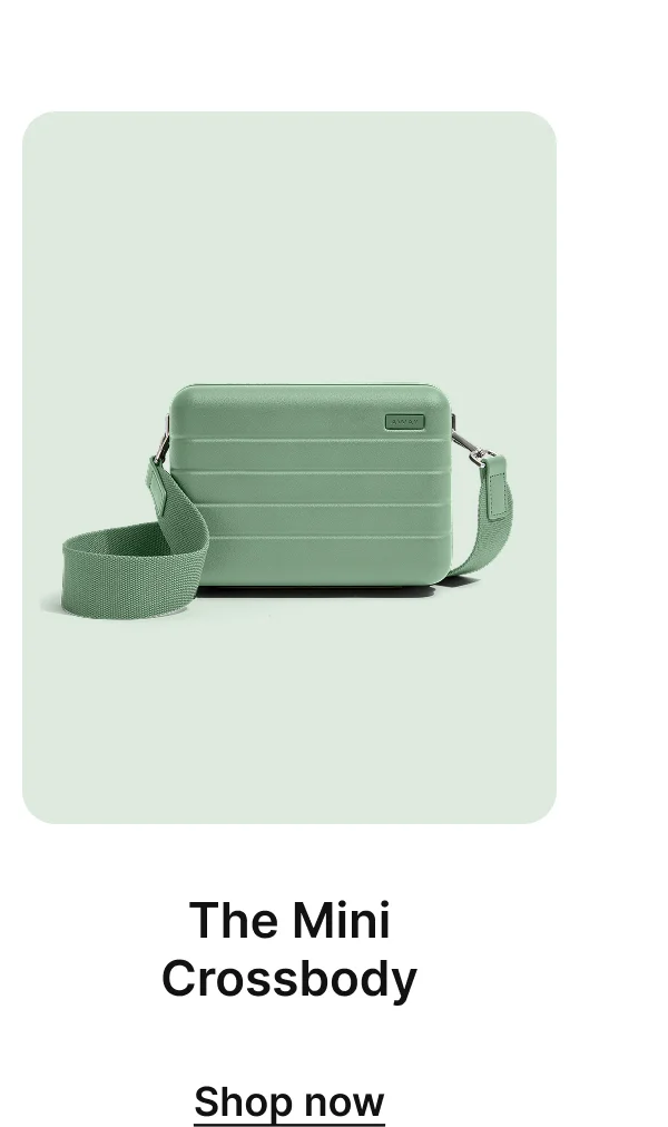 The Mini Crossbody
