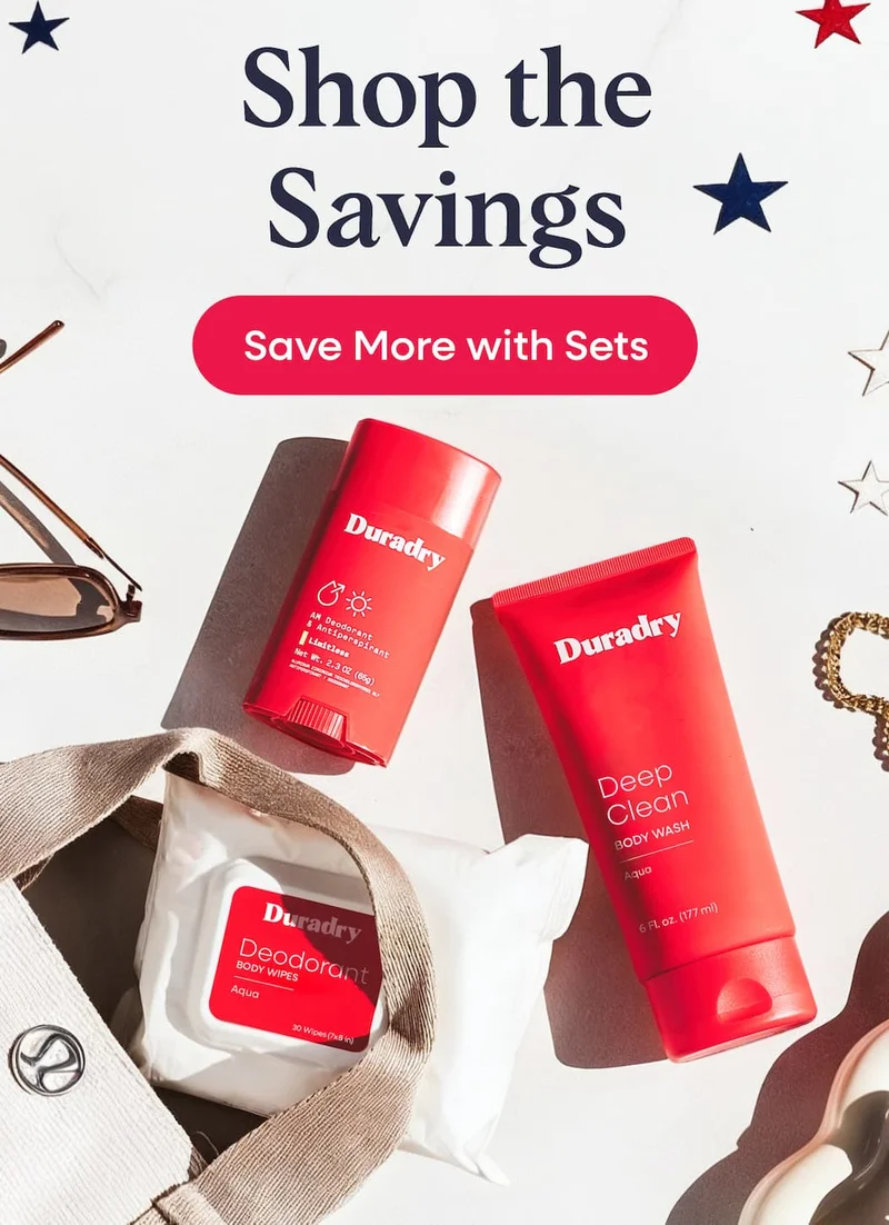 Shop the Savings