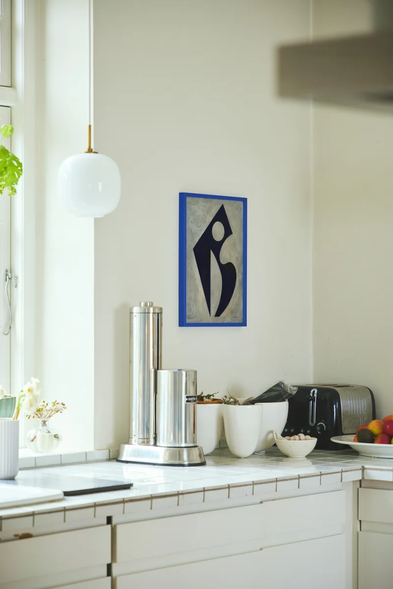 New Artworks from Jon Harvey