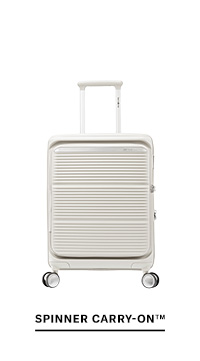 Spinner Carry-On