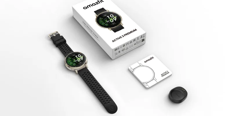 Active 3 Premium