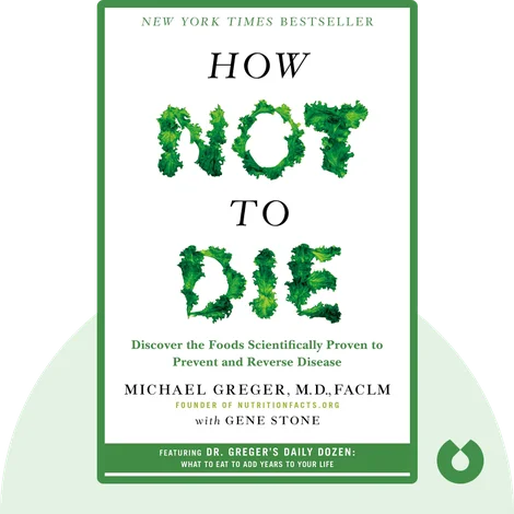 How Not to Die