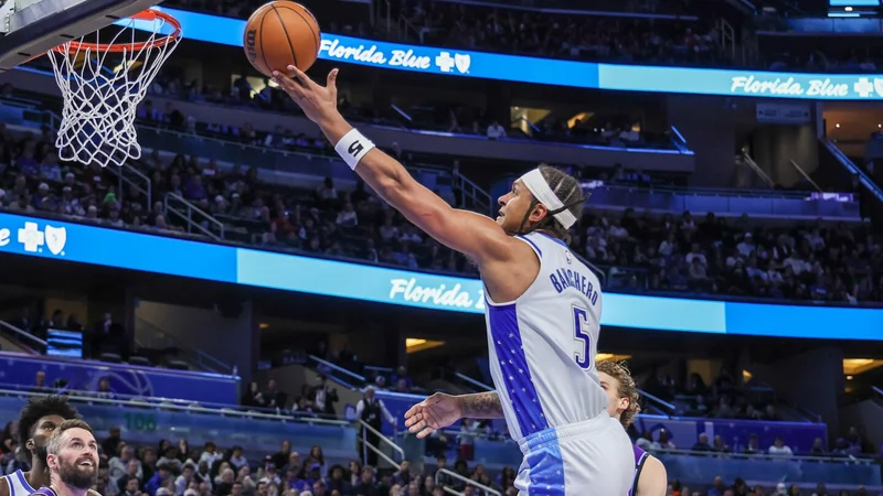 BUCKS VS. MAGIC PREDICTIONS