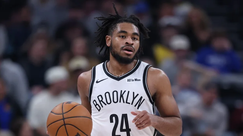 Milwaukee Bucks sign free agent Cam Thomas