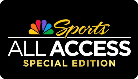 NBC Sports - All Access Special Edition