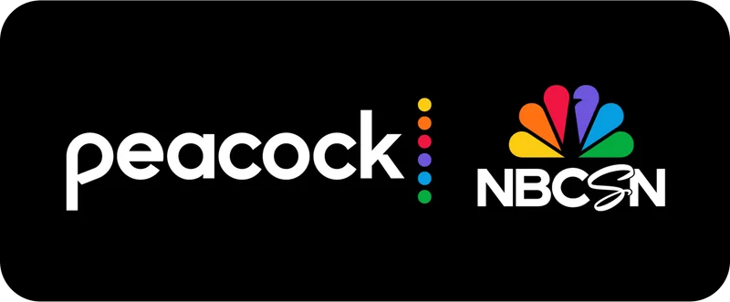 Peacock Logo