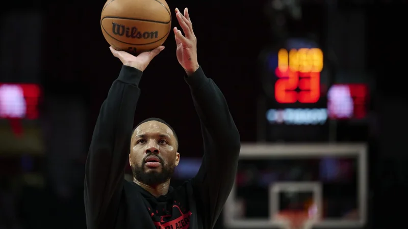 NBA ALL-STAR 3-POINT CONTEST