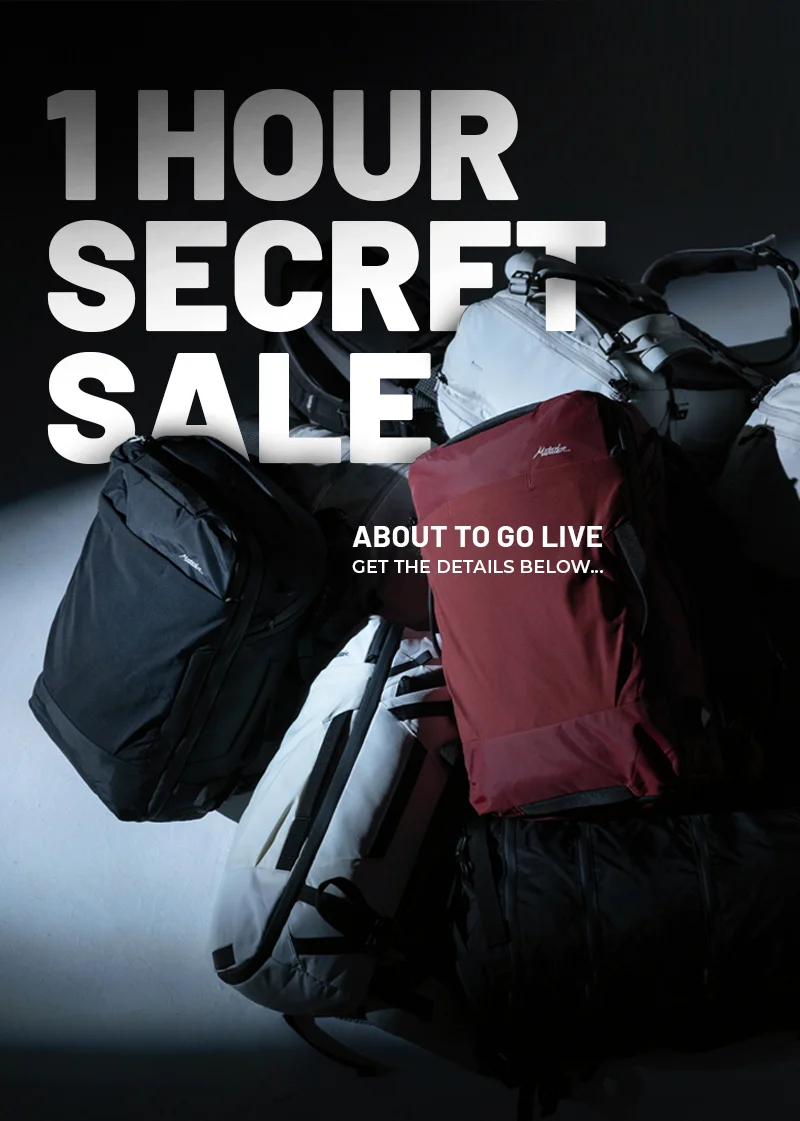 1 hour secret sale. about to go live. details below