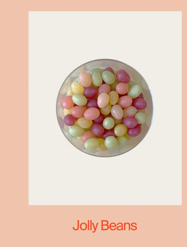 Jolly Beans