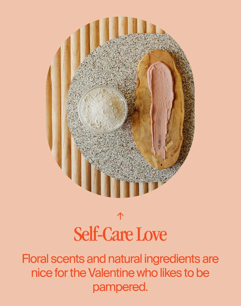 Self Care Love