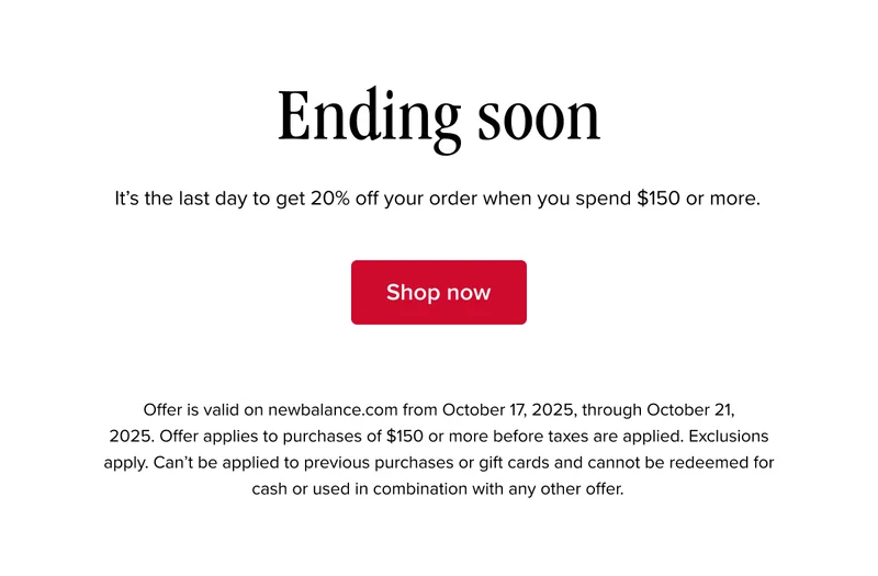 Shop now