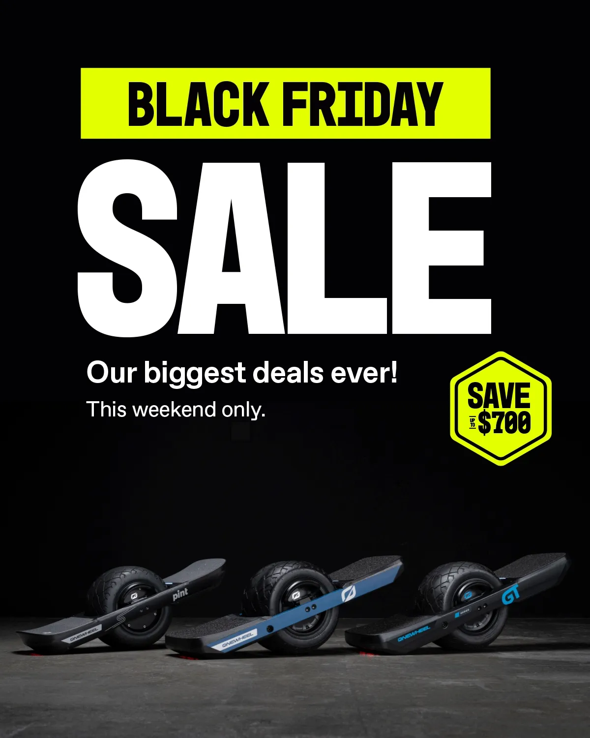 Onewheel