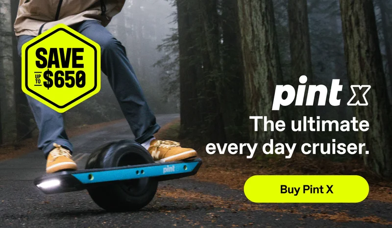 Onewheel Sale