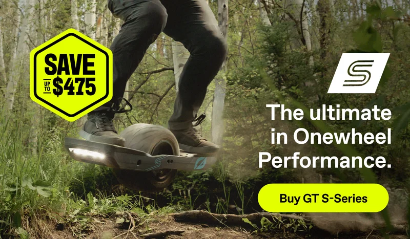 Onewheel Sale