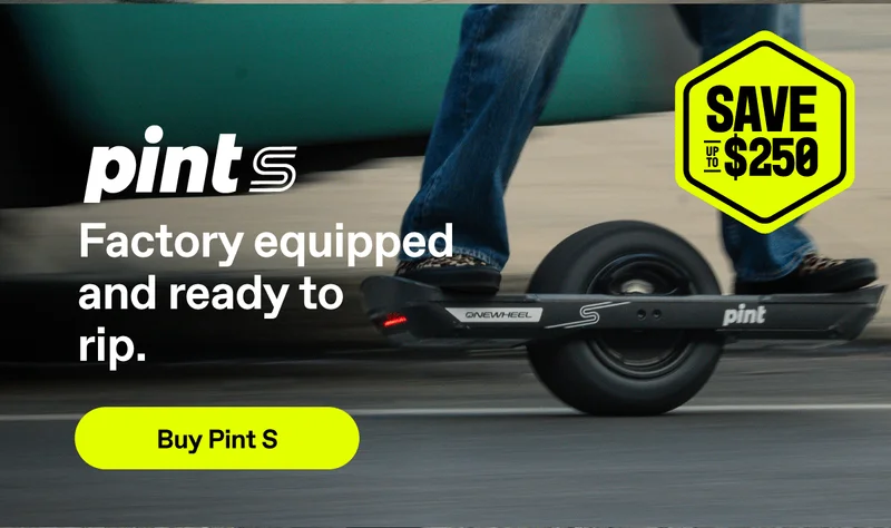 Onewheel Sale