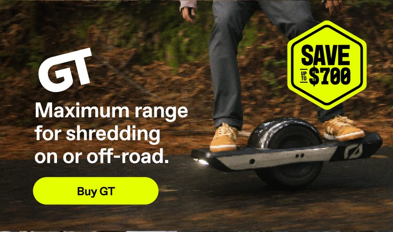 Onewheel Sale