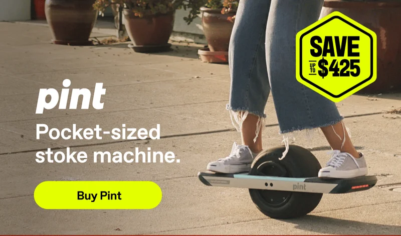 Onewheel Sale