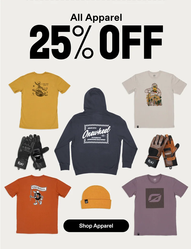Onewheel Sale