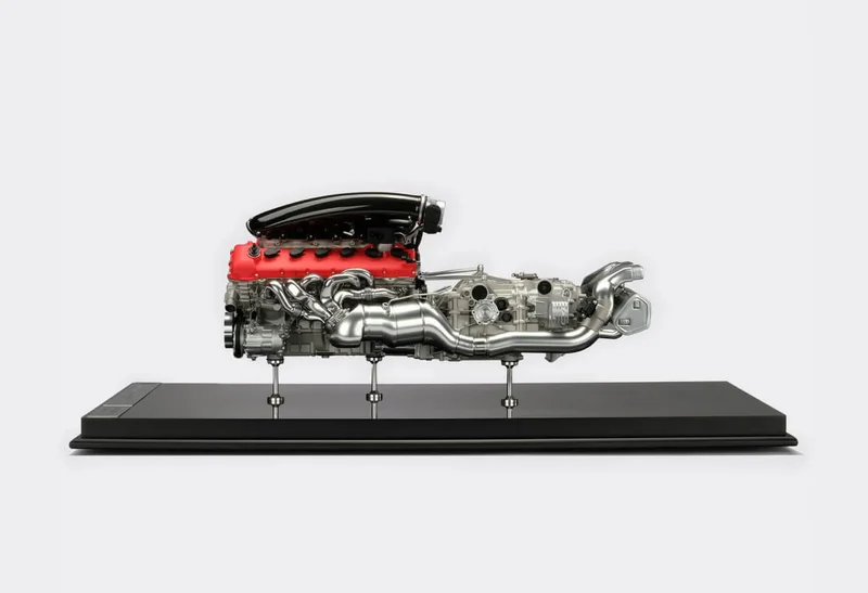 Ferrari Collectibles selection