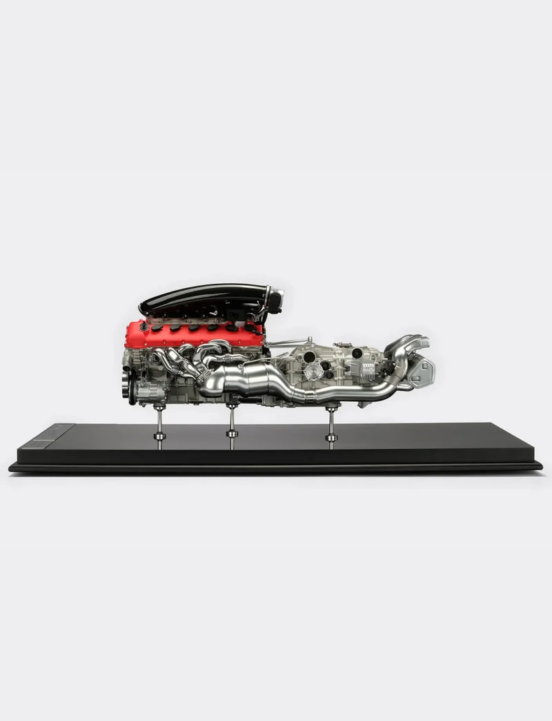 Ferrari Collectibles selection