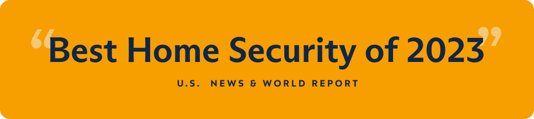 The Best home security of 2023 - U.S. News and World Report